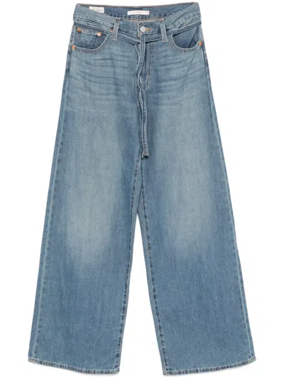 LEVI'S XL STRAIGHT JEANS