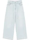 Levi's Levi`s Xl Straight I Told You So Lb In Blue