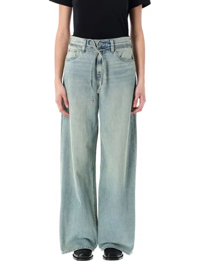 Levi's Xl Straight Jeans In Blue 1