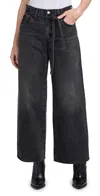Levi's Xl Straight Jeans In Influential Lady