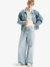 Levi's Xl Straight Jeans In Karma's Coming