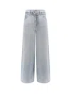 Levi's Levi`s Xl Straight I Told You So Lb In Blue