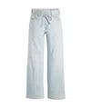 Levi's Levi`s Xl Straight I Told You So Lb In White