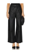 Levi's Hose Xl Straight In Black