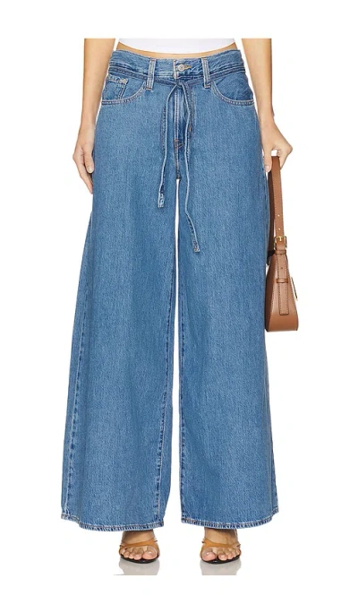 Levi's Xl Superwide In Blau