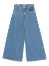 Levi's Xl Superwide In Blau