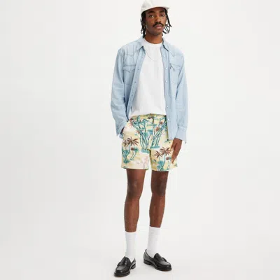 Levi's Xx Chino Authentic 6" Men's Shorts 38