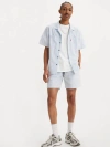 Levi's Xx Chino Easy 6" Men's Shorts Xl In Blue