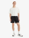 Levi's Xx Chino Easy 6" Men's Shorts S In Meteorite