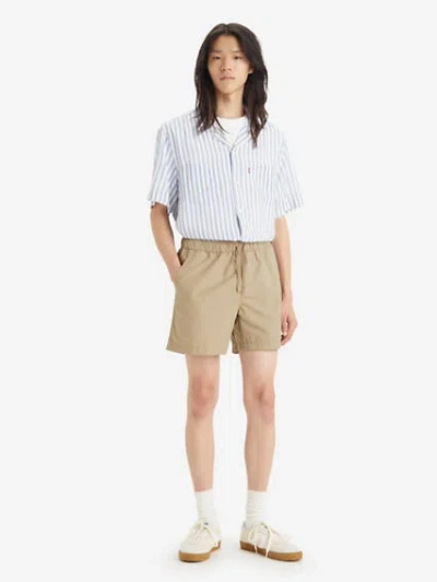 Levi's Xx Chino Easy 6" Men's Shorts Xxl In True Chino