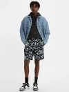Levi's Xx Chino Ez Waist 8" Men's Shorts Xs