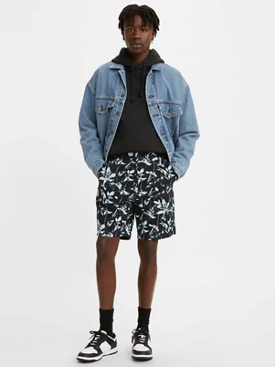 Levi's Xx Chino Ez Waist 8" Men's Shorts Xs