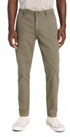 Levi's Xx Chino Ii Pants Bunker Olive Shady Gd B In Bunker Olive Shady Gd B