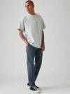 Levi's Xx Chino Standard Taper Fit Men's Pants 36x32 In Multi