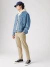 Levi's Xx Chino Standard Taper Pants In True Chino