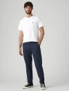 Levi's Xx Chino Standard Taper Tech+ Pants In Blue Nights
