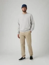 Levi's Xx Chino Standard Taper Tech+ Pants In True Chino