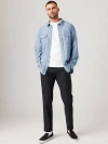Levi's Xx Chino Standard Tech Men's Pants 32x30 In Black Boots