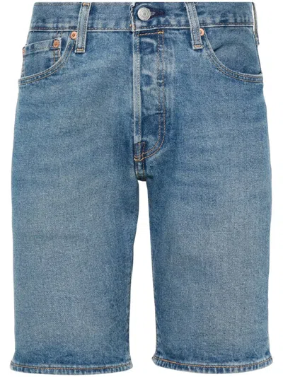 Levi's Shorts In Multicolor