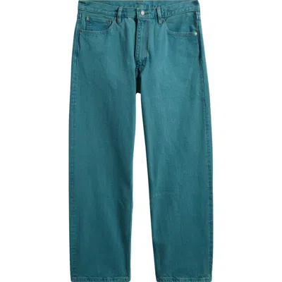 Levi's Skate Super Baggy Jeans In Hazy Daze