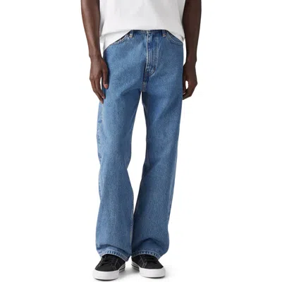 Levi's Skateboarding™ Baggy Jeans In Deep Groove