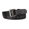 Levi 's Soft Beveled Roller Mens Belt In Black