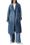 Levi's Spade Trench - Let`s Get Lost Again Clothing In Lets Get Lost Again