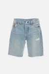 Levi Strauss & Co 501 Original Shorts