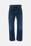Levi Strauss & Co Jeans Bluetab In Pattern