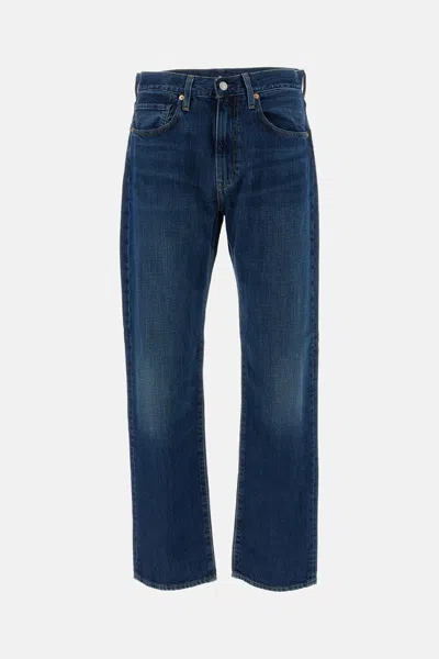 Levi Strauss & Co Jeans Bluetab In Pattern