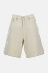 Levi Strauss & Co 468 Loose Shorts