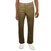 Levi Strauss & Co 511 Mens Solid Denim Slim Jeans