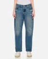 Levi Strauss & Co Jeans In Blue