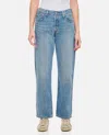 Levi Strauss & Co Jeans In Sky Blue