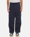 Levi Strauss & Co Skate Loose Cargo In Blue