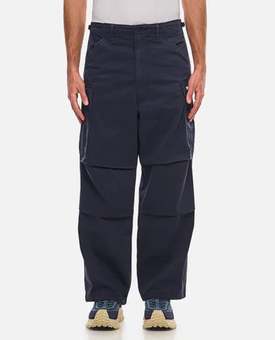 Levi Strauss & Co Skate Loose Cargo In Blue