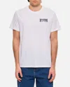 Levi Strauss & Co T-shirt In White
