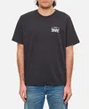 Levi Strauss & Co Vintage Fit Graphic T-shirt In Black
