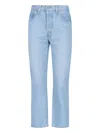 Levi's Women's 501 Jeans In Blue