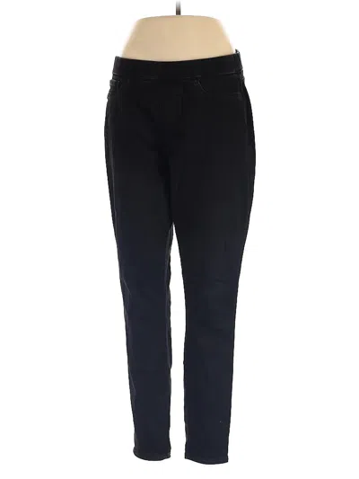 Pre-owned Levi Strauss Signature Active Pants In Black