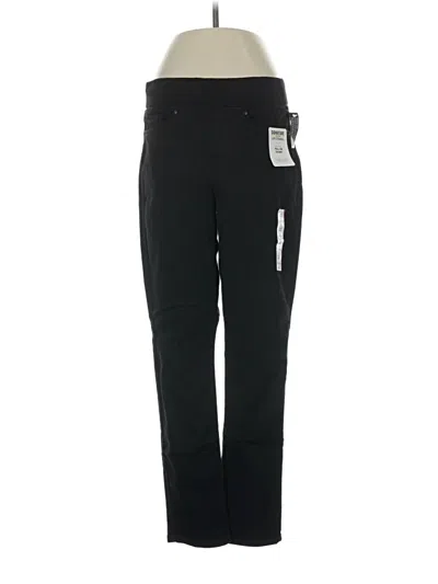 Levi Strauss Signature Active Pants In Black