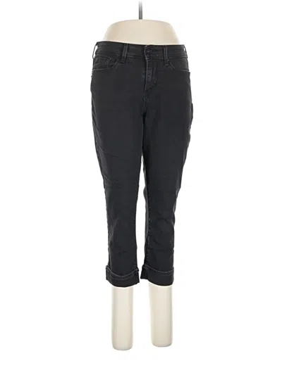 Pre-owned Levi Strauss Signature Jeans In Black