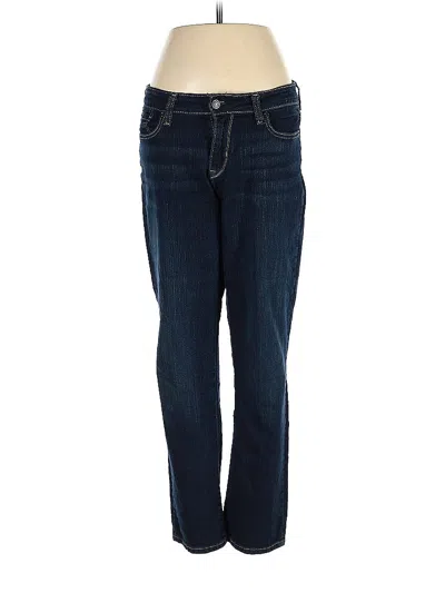 Pre-owned Levi Strauss Signature Jeans In Blue