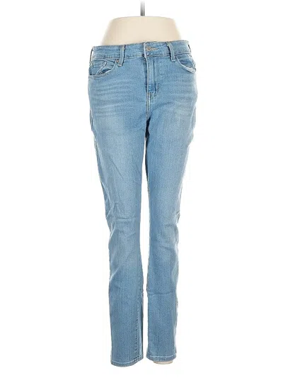 Pre-owned Levi Strauss Signature Jeans In Blue