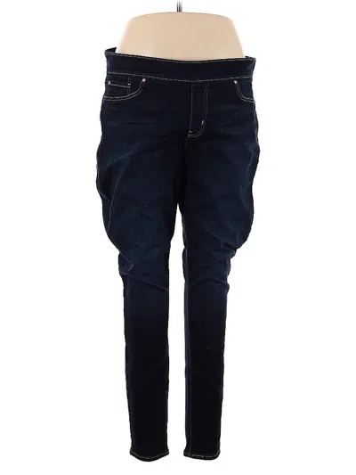 Pre-owned Levi Strauss Signature Jeans In Blue