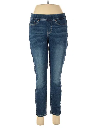 Pre-owned Levi Strauss Signature Jeans In Blue