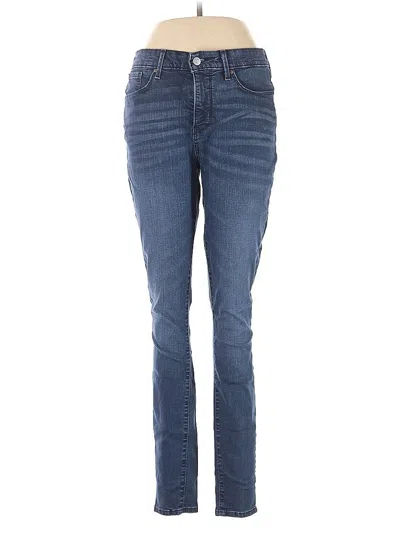 Pre-owned Levi Strauss Signature Jeans In Blue