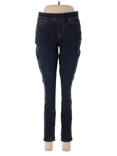 Pre-owned Levi Strauss Signature Jeans In Blue