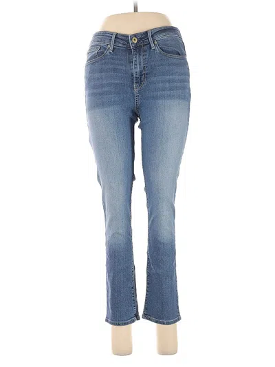 Pre-owned Levi Strauss Signature Jeans In Blue