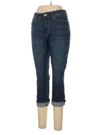 Pre-owned Levi Strauss Signature Jeans In Blue